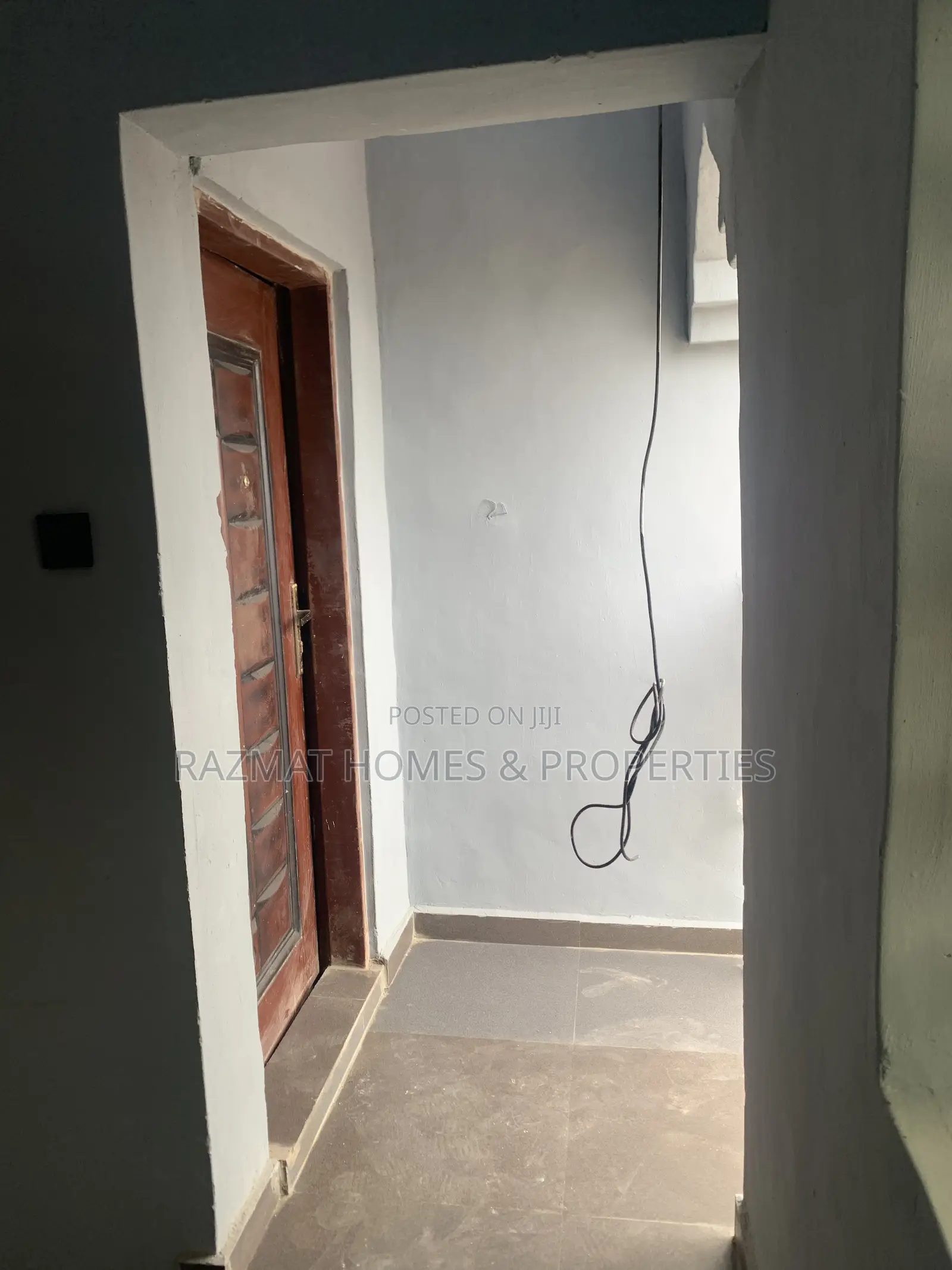 Mini Flat in Kilo for rent in Kilo