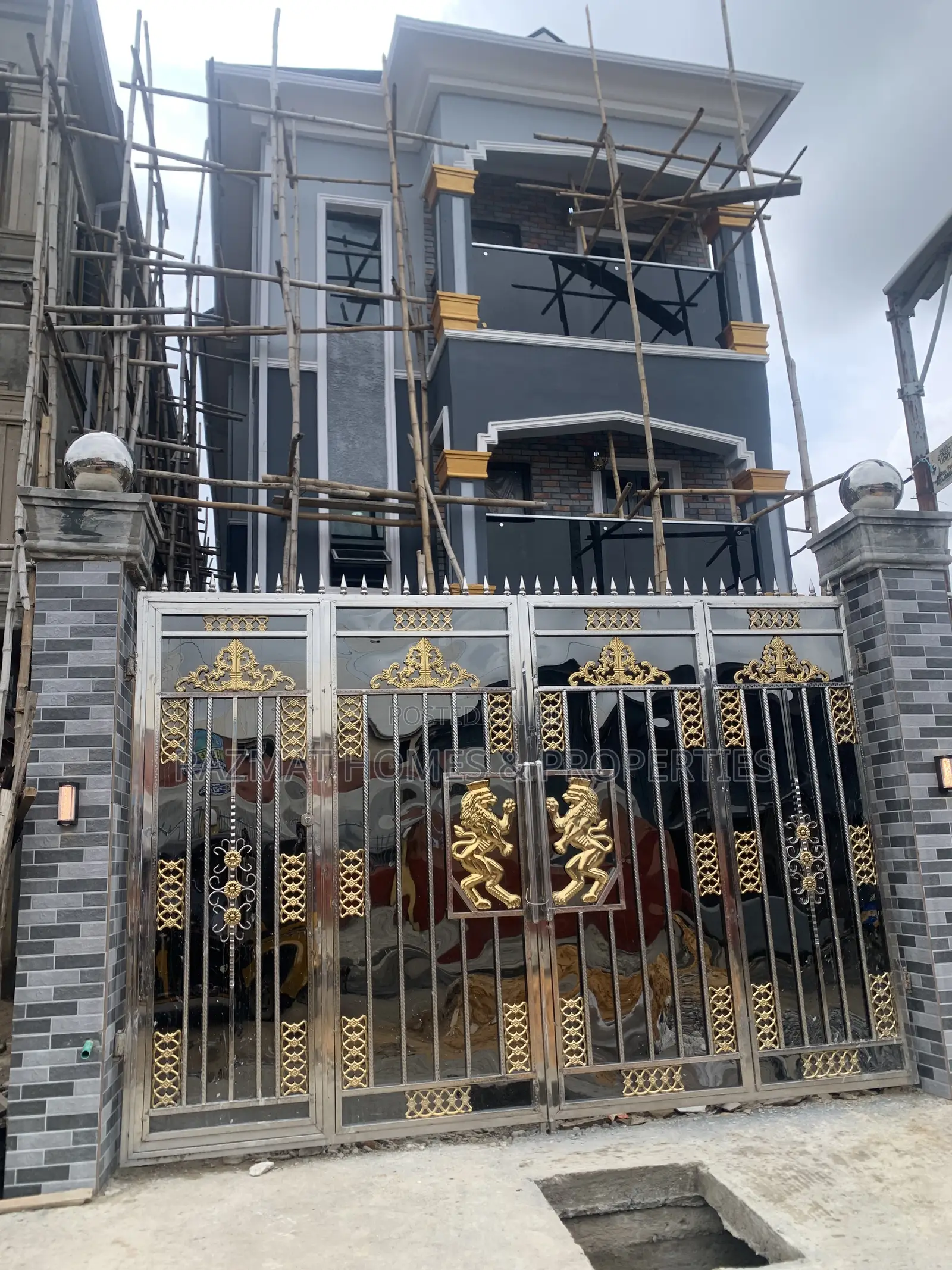 Mini Flat in Kilo for rent in Kilo