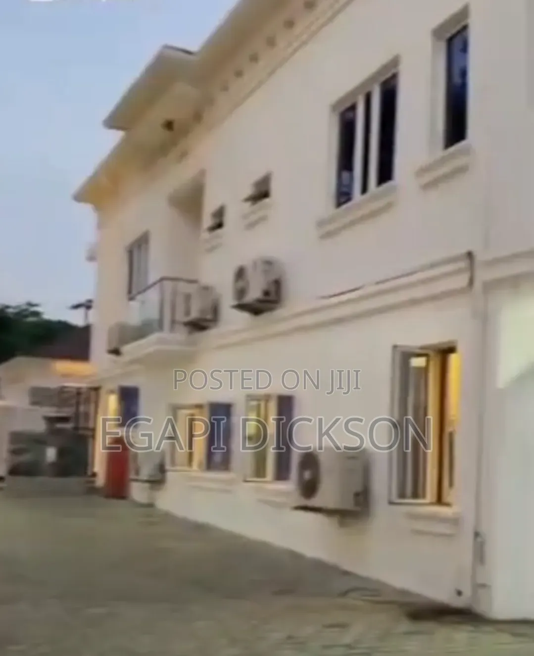 5bdrm Duplex in Maitama for sale in Maitama