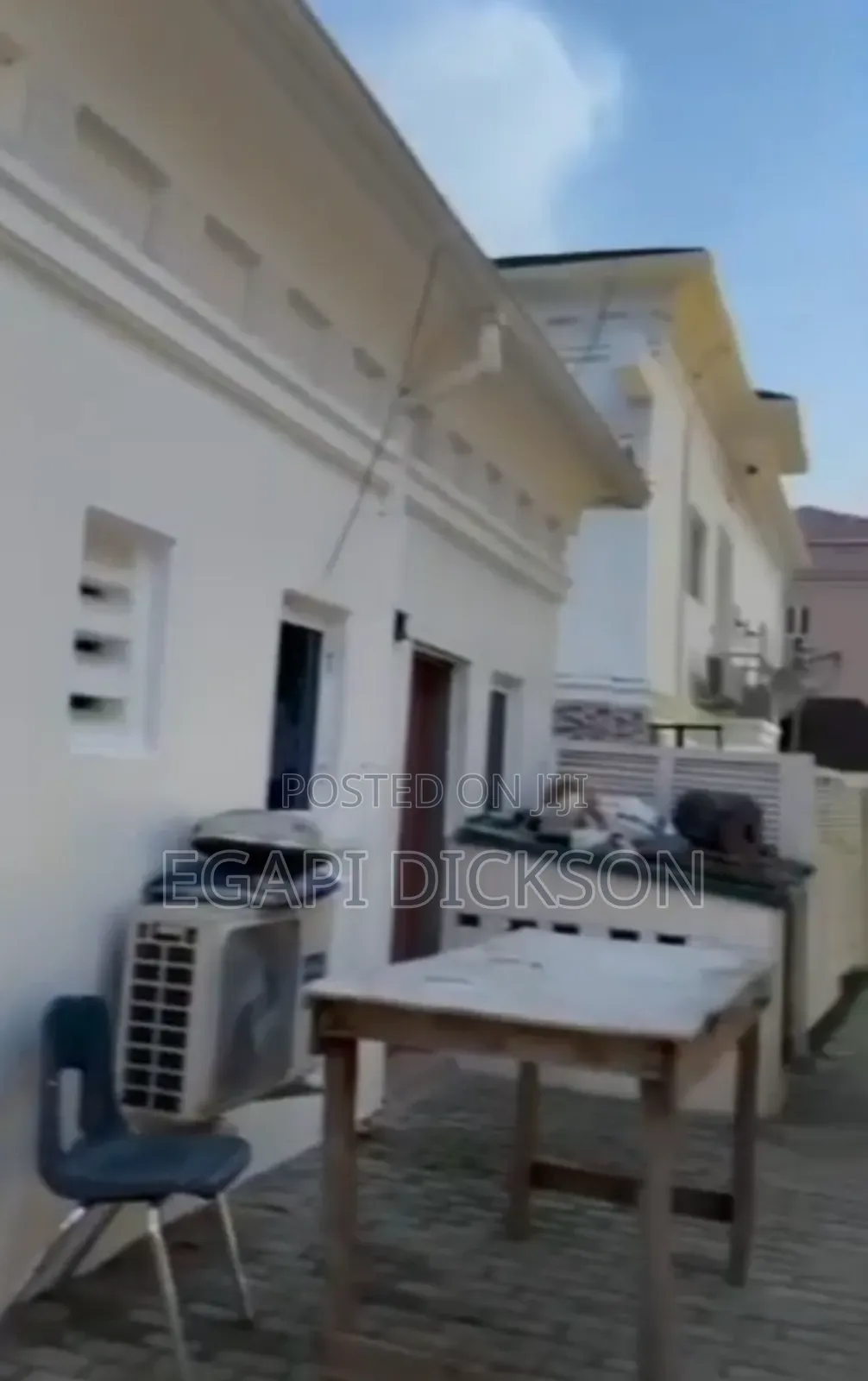 5bdrm Duplex in Maitama for sale in Maitama