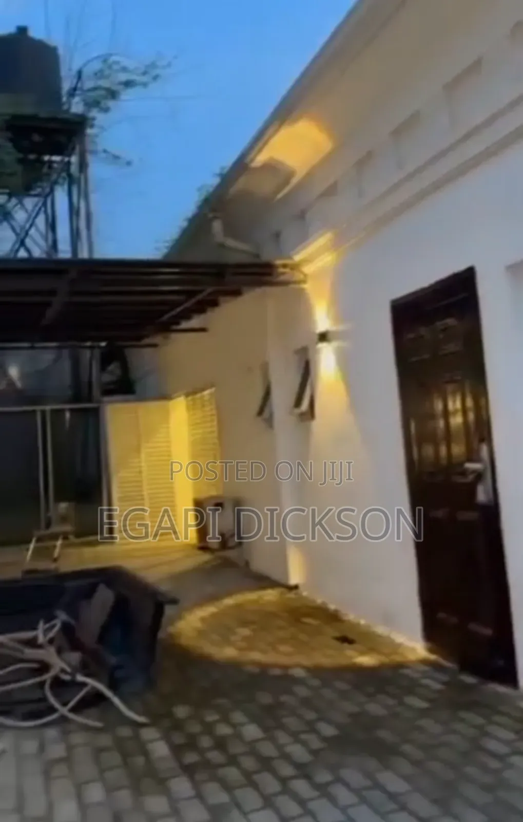 5bdrm Duplex in Maitama for sale in Maitama