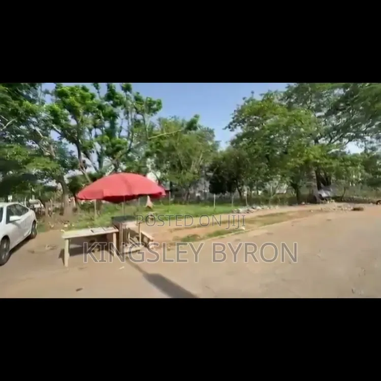 Hot Maitama Roundabout 1813sqm, 2500sqm, 3100sqm, 2391sm Land For Sale in Maitama