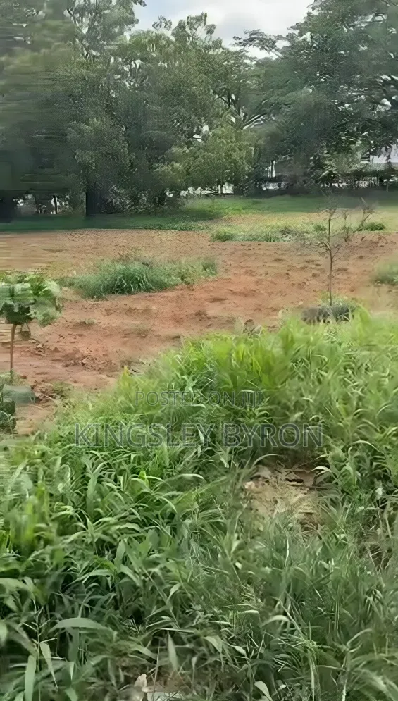 Hot Maitama Roundabout 1813sqm, 2500sqm, 3100sqm, 2391sm Land For Sale in Maitama