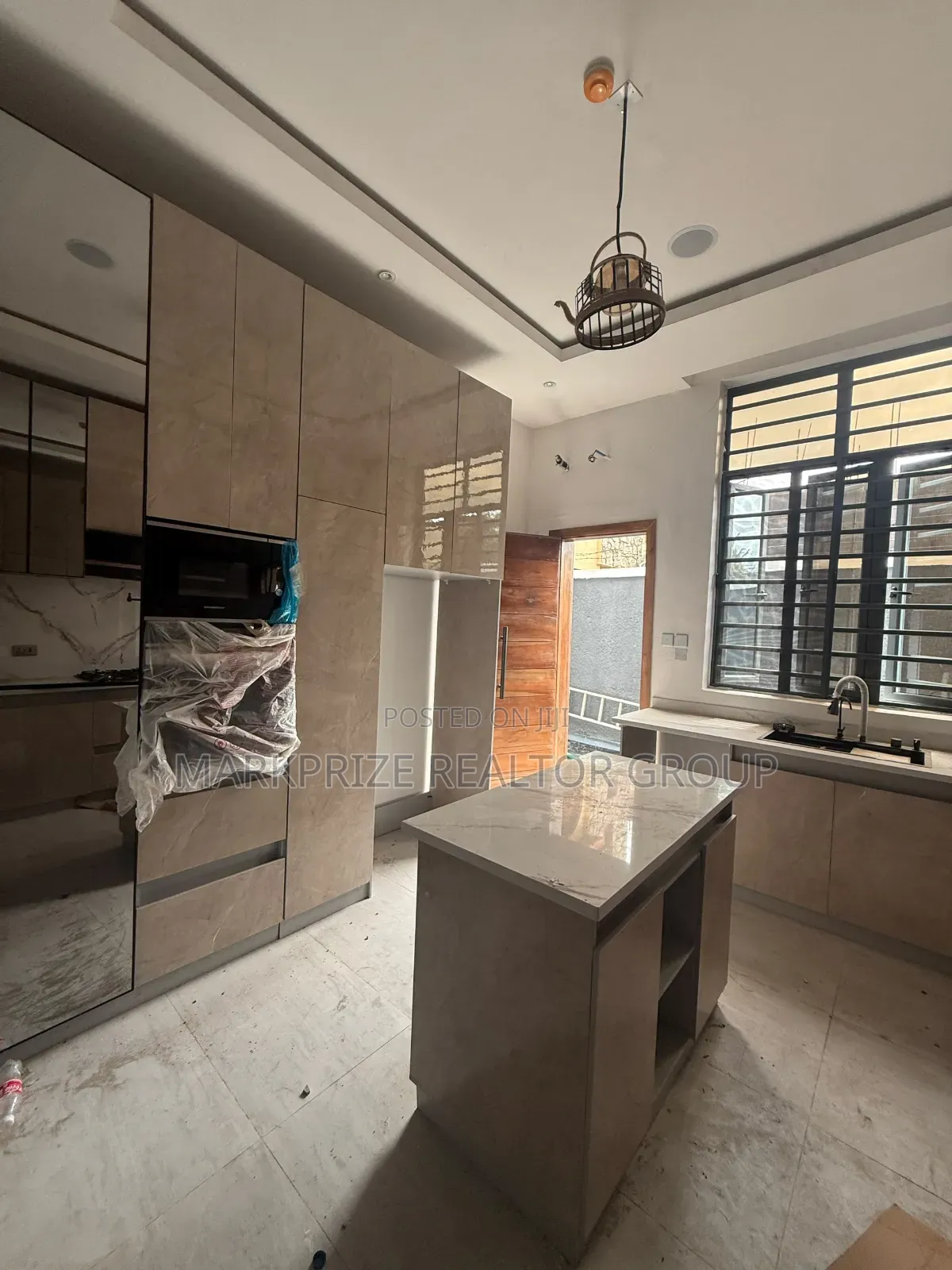 4bdrm Duplex in Omole Estate Phase 1 for sale in Omole Phase 1