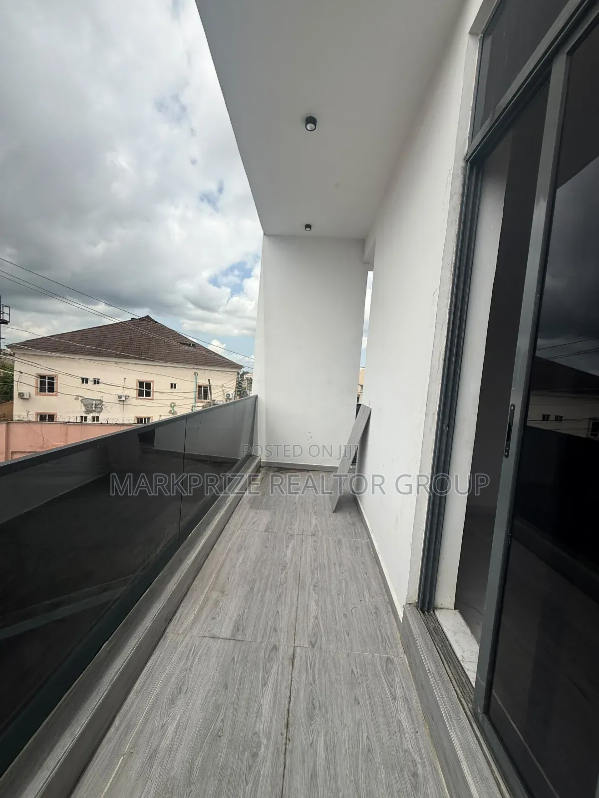 4bdrm Duplex in Omole Estate Phase 1 for sale in Omole Phase 1