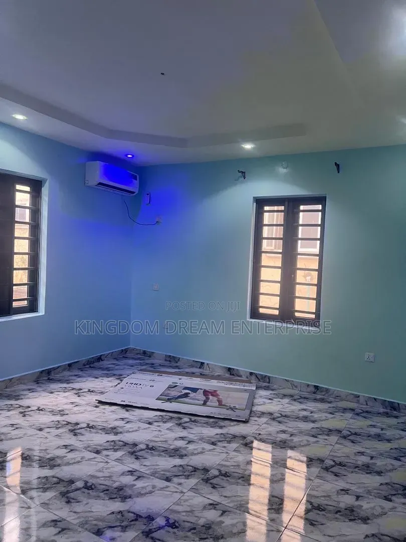 4bdrm Duplex in Toyin Ikeja Lagos for rent in Toyin Street