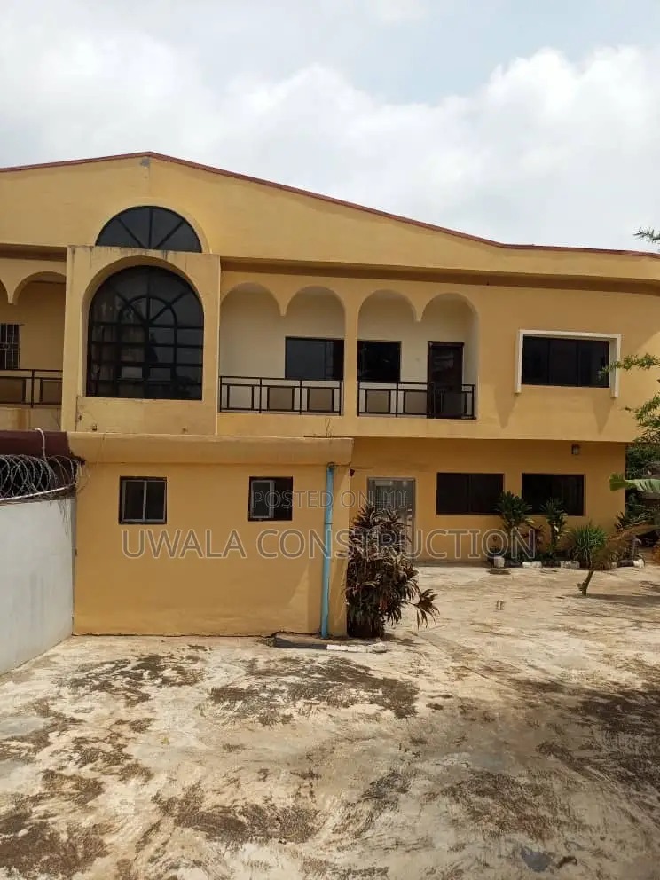 5bdrm Duplex in Jabi for rent in Jabi