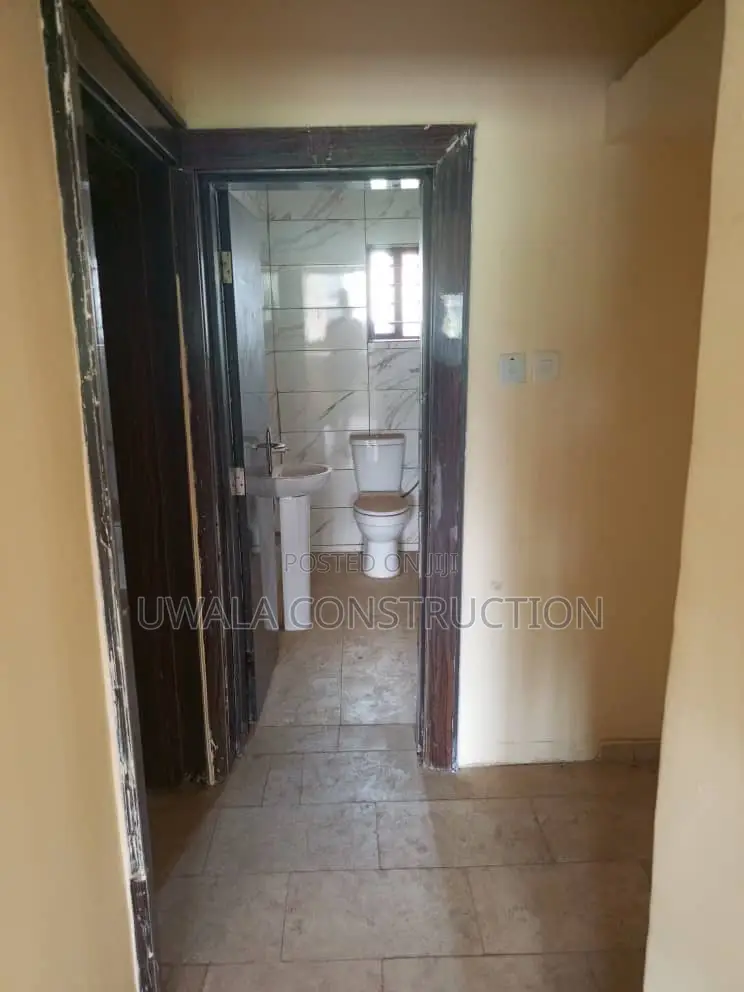 5bdrm Duplex in Jabi for rent in Jabi