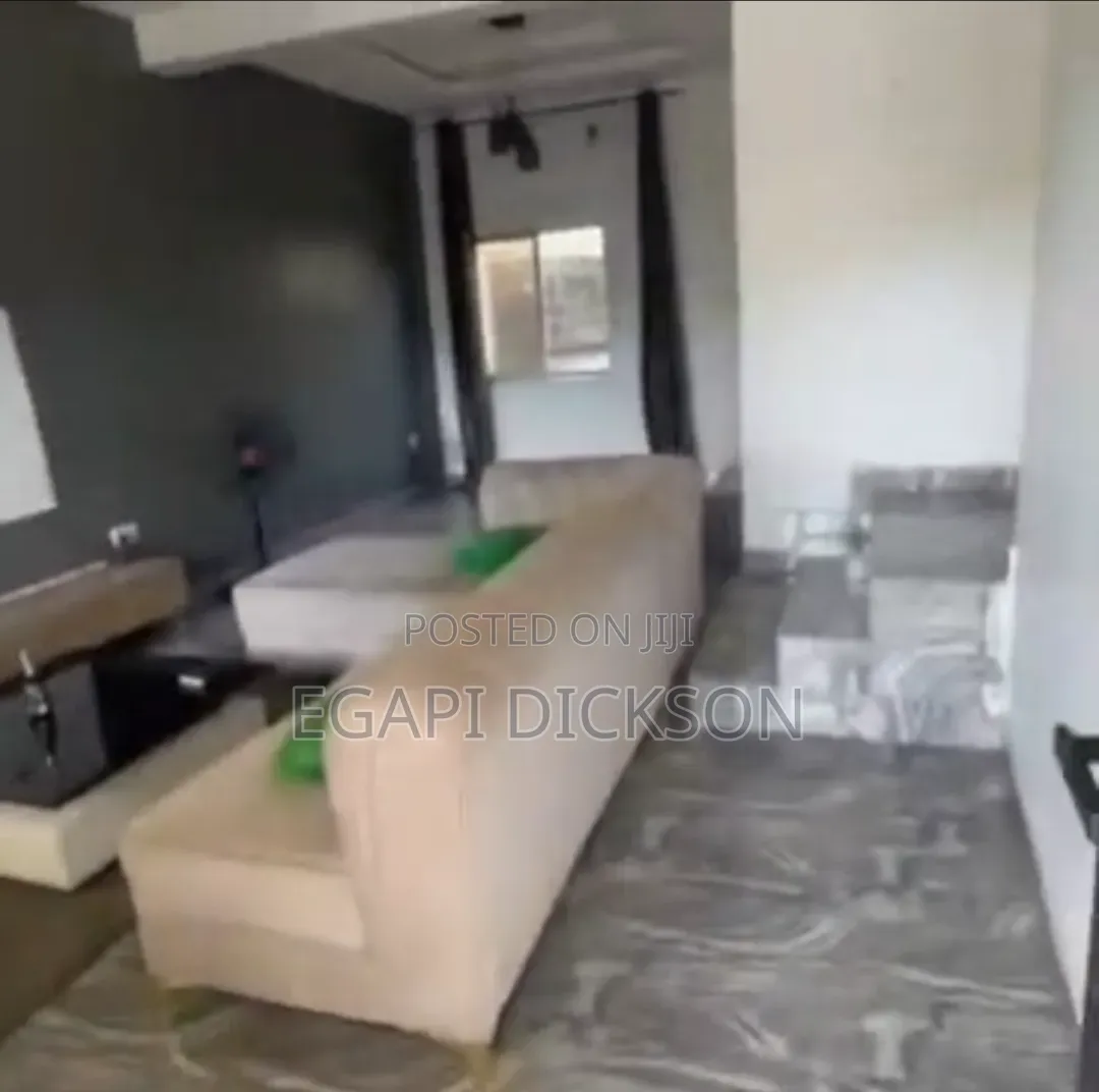 2bdrm Bungalow in Kubwa for sale in Kubwa