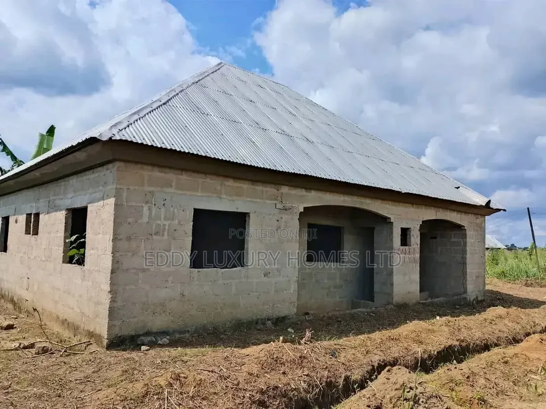 Multi Units Blocks of Flats for Sale in Uyo in Uyo