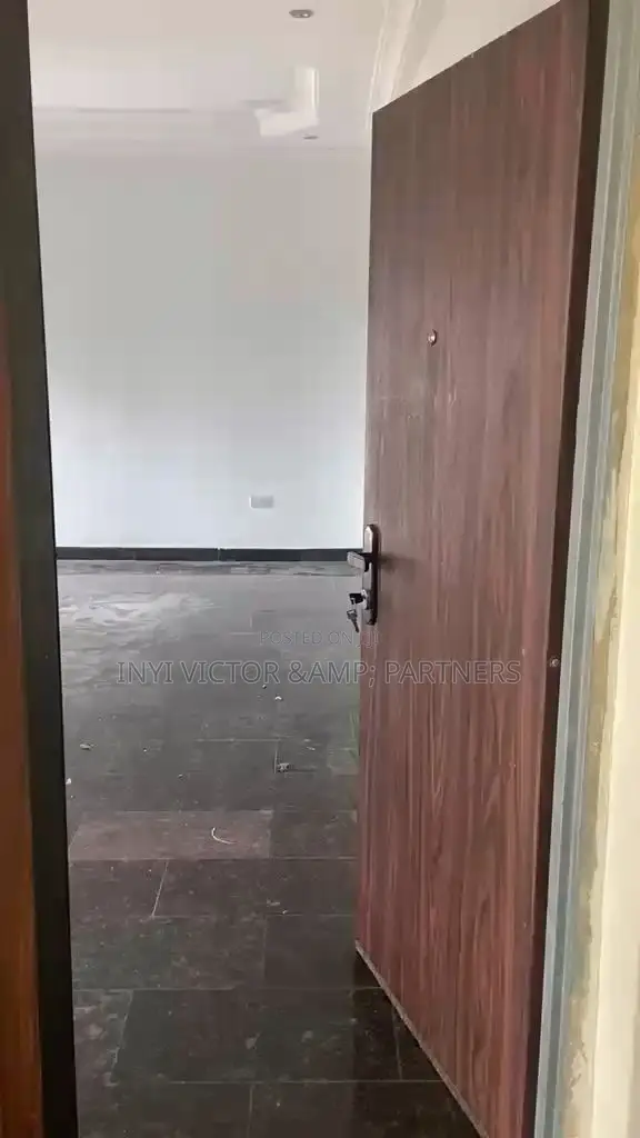 2bdrm Apartment in Maitama for rent in Maitama