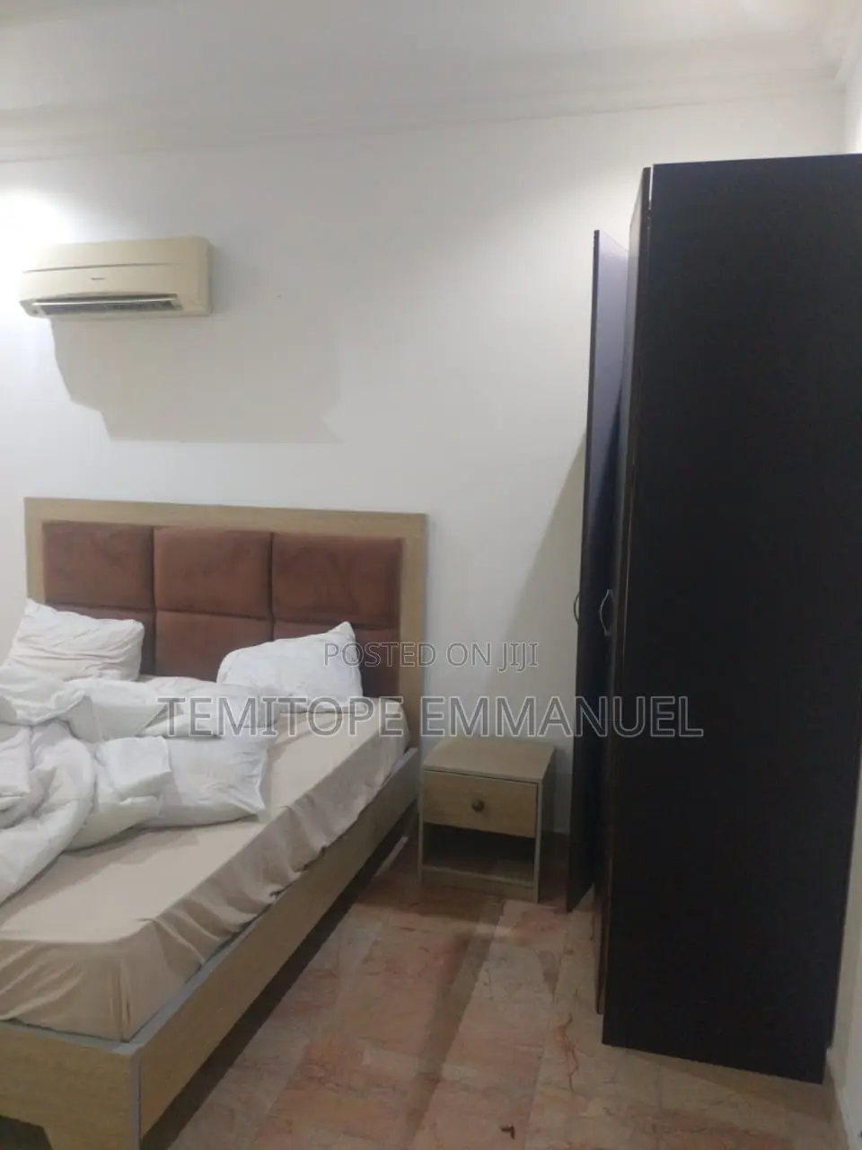 Furnished 3bdrm Apartment in Ikoyi for sale in Ikoyi