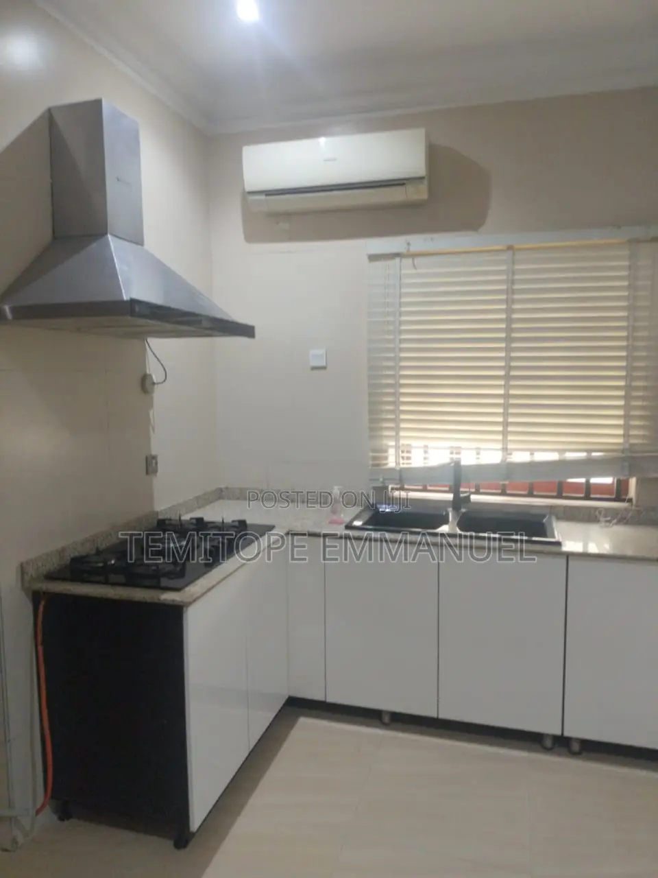 Furnished 3bdrm Apartment in Ikoyi for sale in Ikoyi