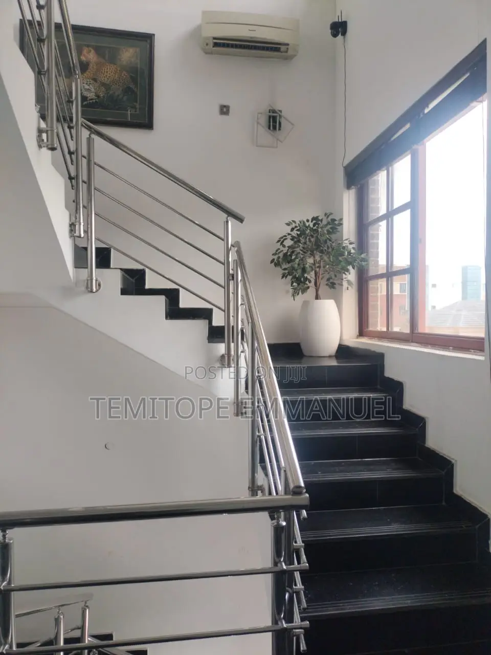 Furnished 3bdrm Apartment in Ikoyi for sale in Ikoyi