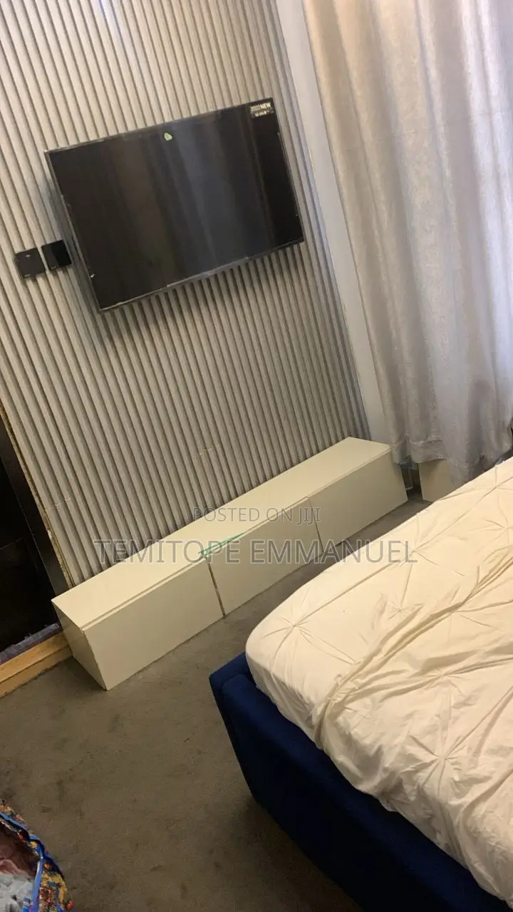 Furnished 4bdrm Duplex in Alakuko for sale in Alakuko