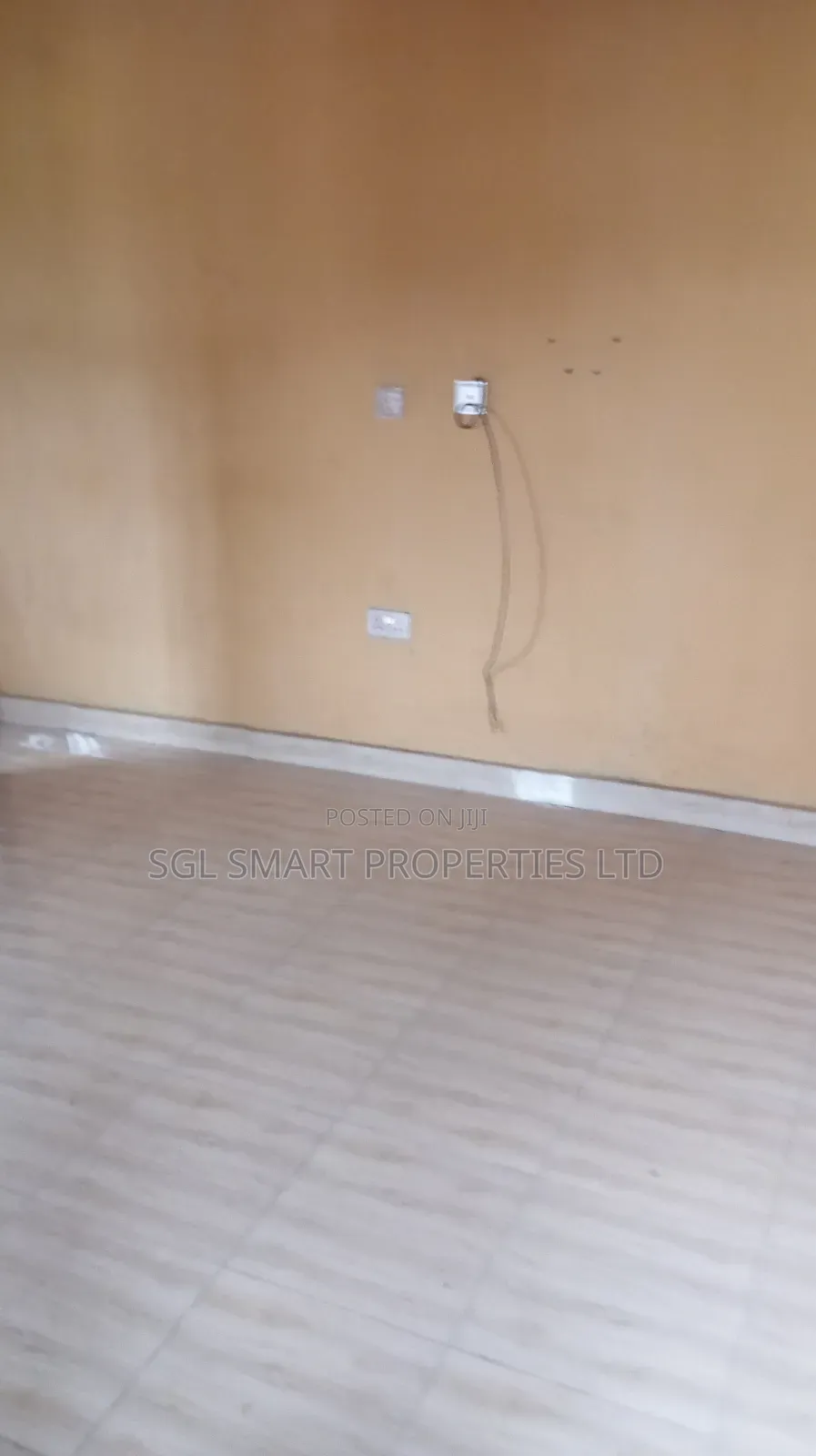 Selfcontain to Let at Kwata in Awka