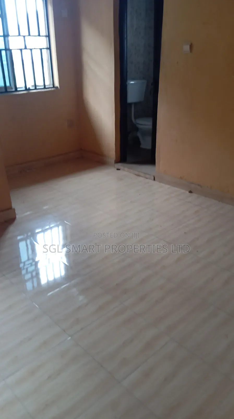 Selfcontain to Let at Kwata in Awka