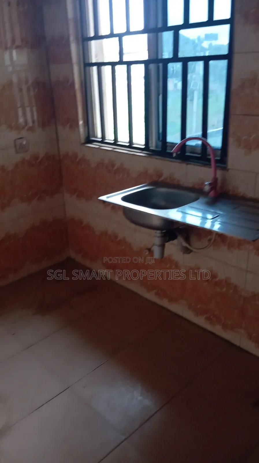 Selfcontain to Let at Kwata in Awka