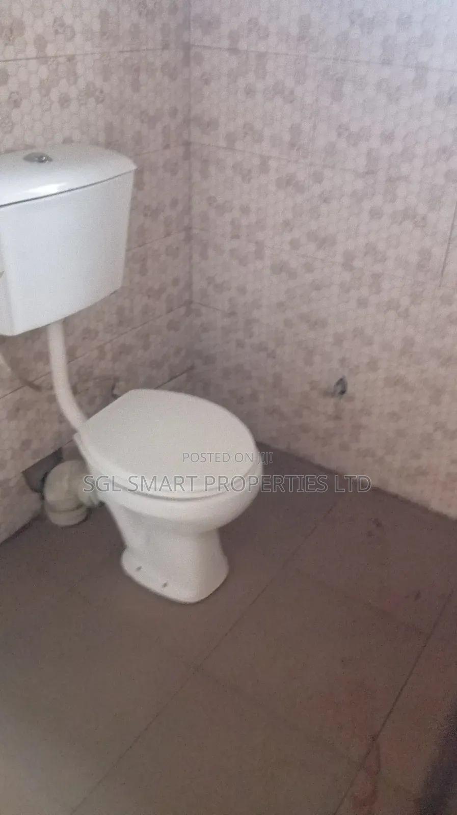 Selfcontain to Let at Kwata in Awka