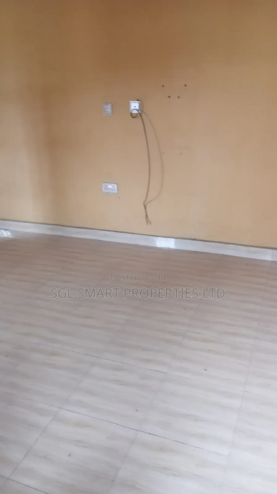 Selfcontain to Let at Kwata in Awka