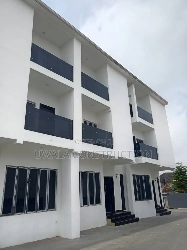 4bdrm House in Jabi for rent in Jabi