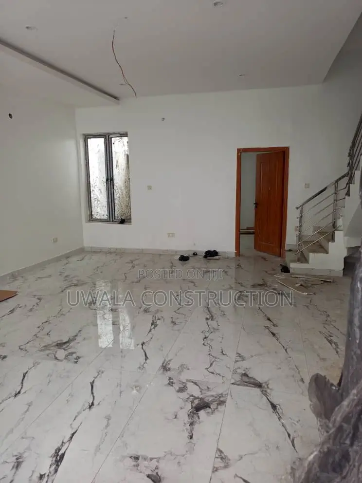 4bdrm House in Jabi for rent in Jabi