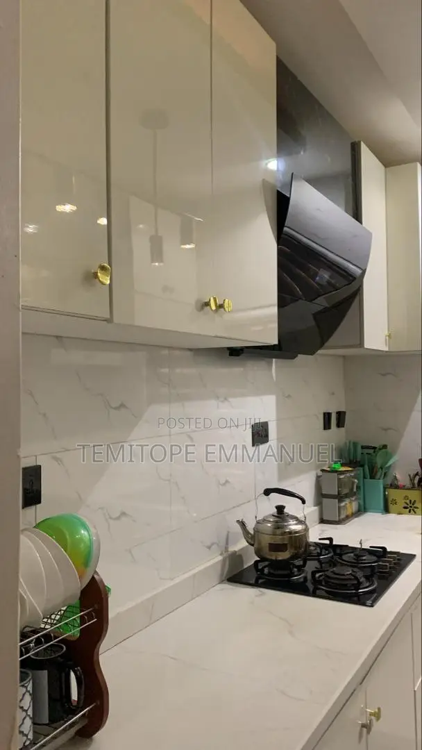 Furnished 4bdrm Duplex in Alakuko for sale in Alakuko