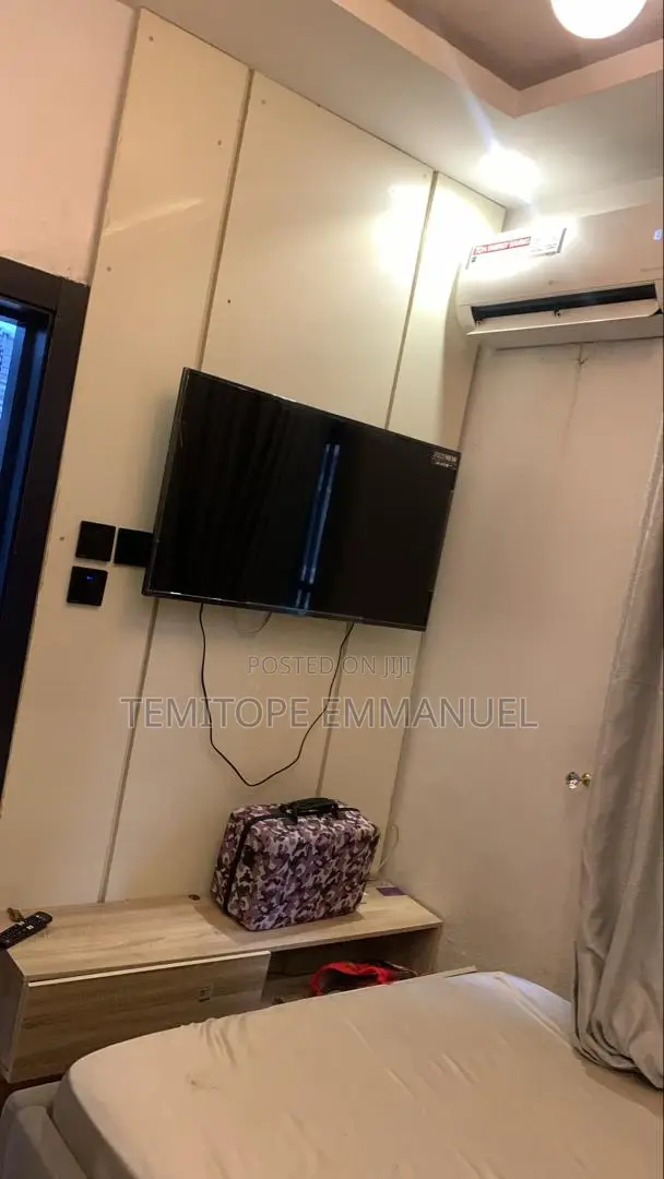 Furnished 4bdrm Duplex in Alakuko for sale in Alakuko