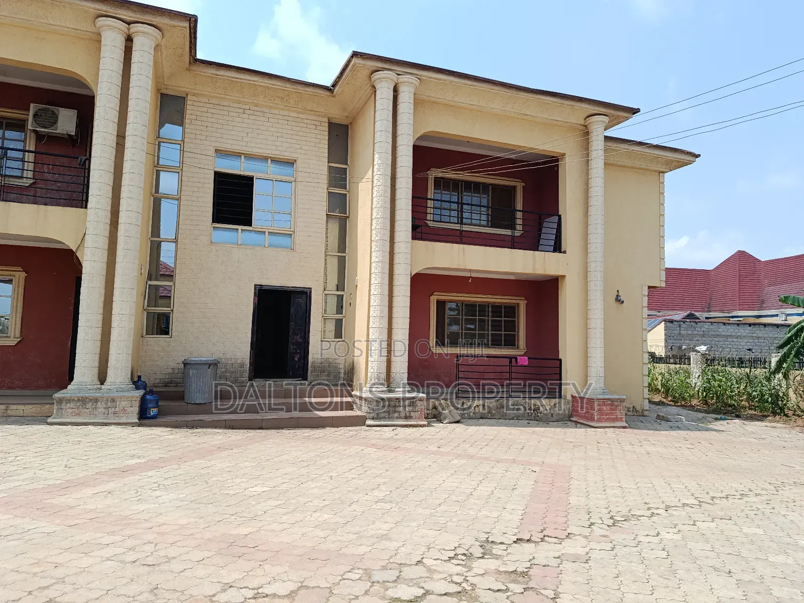 2bdrm Block of Flats in Federal Housing, FHA for sale in FHA