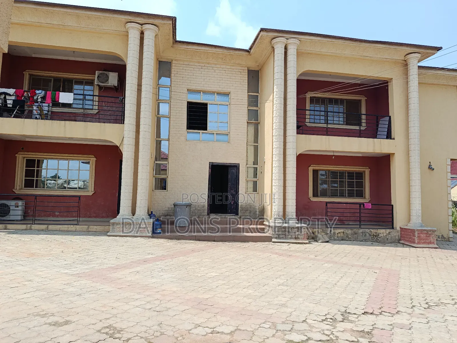 2bdrm Block of Flats in Federal Housing, FHA for sale in FHA