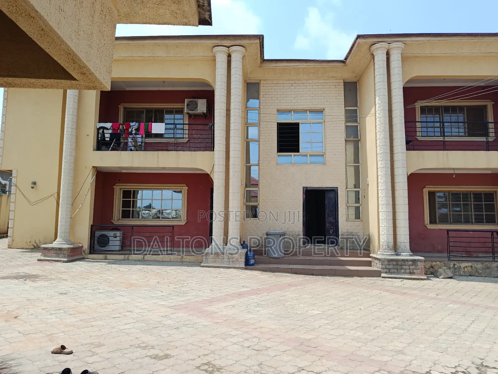 2bdrm Block of Flats in Federal Housing, FHA for sale in FHA