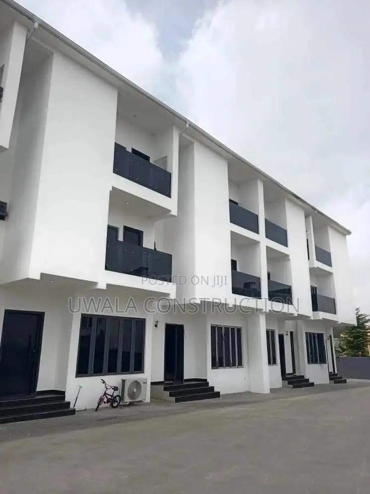 4bdrm House in Jabi for rent in Jabi
