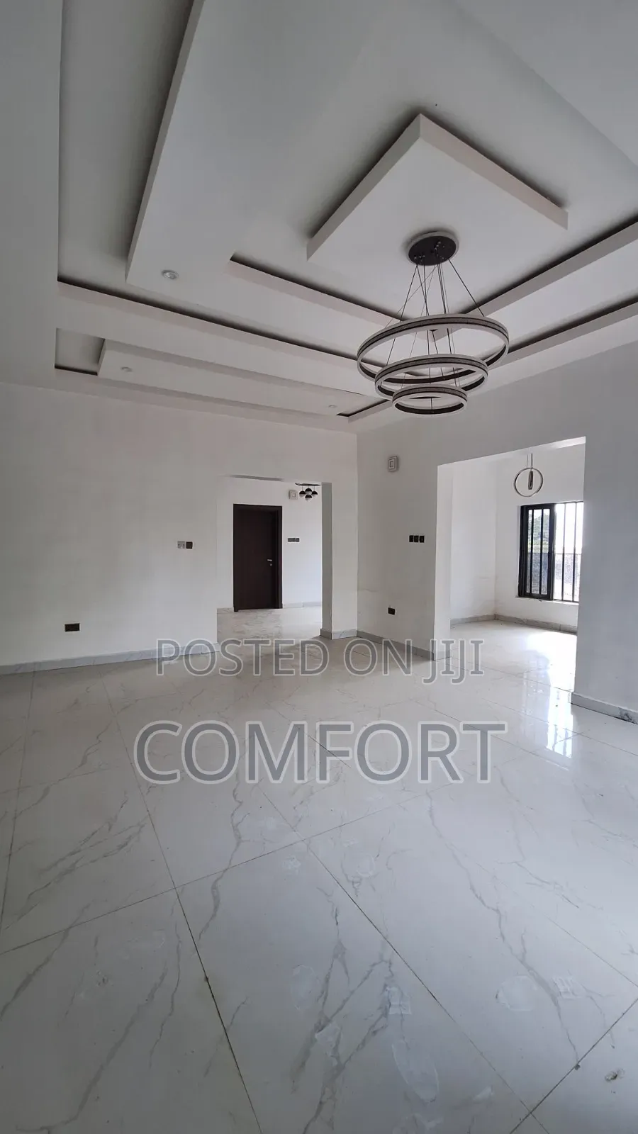 5bdrm Duplex in Karmo Estate1 for sale in Karmo