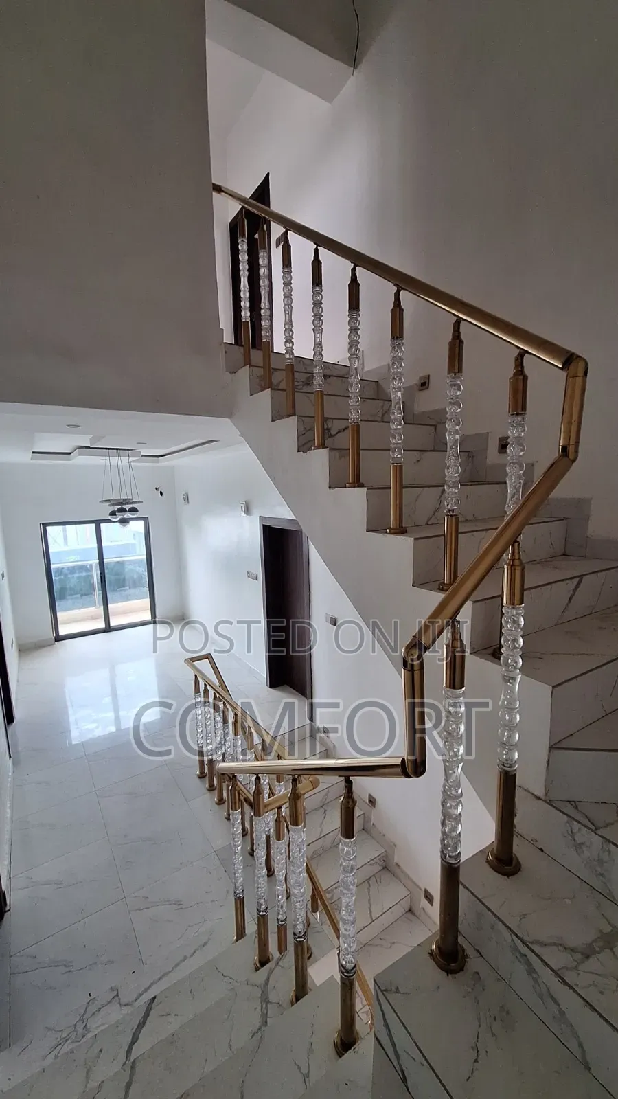 5bdrm Duplex in Karmo Estate1 for sale in Karmo