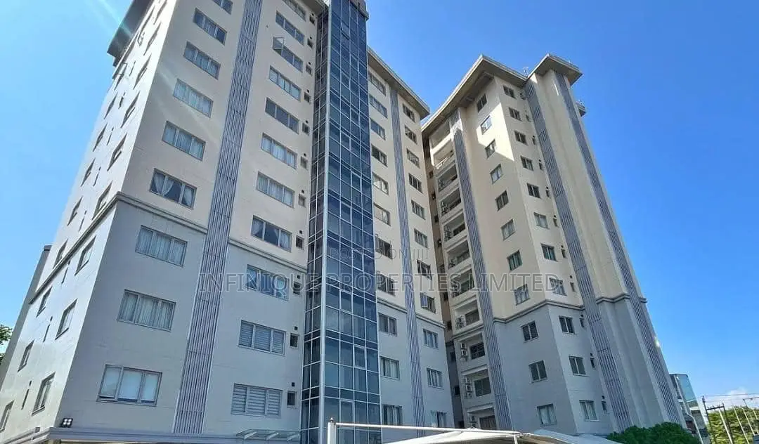 4bdrm Penthouse in Victoria Island for rent in Victoria Island