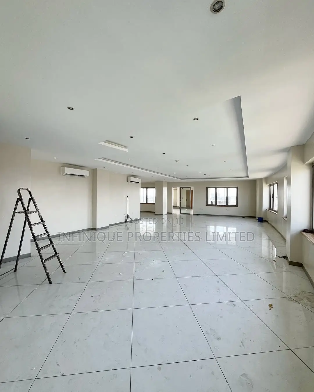 4bdrm Penthouse in Victoria Island for rent in Victoria Island