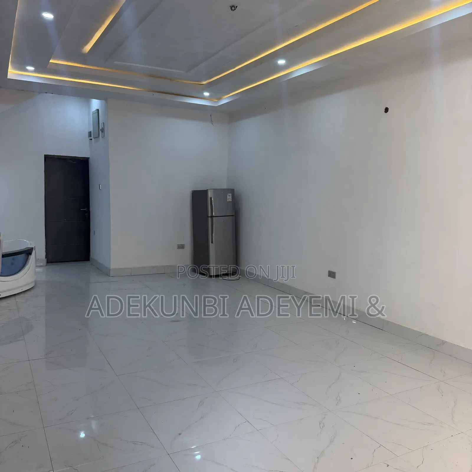 4bdrm Duplex in Katampe (Main) for rent in Katampe (Main)