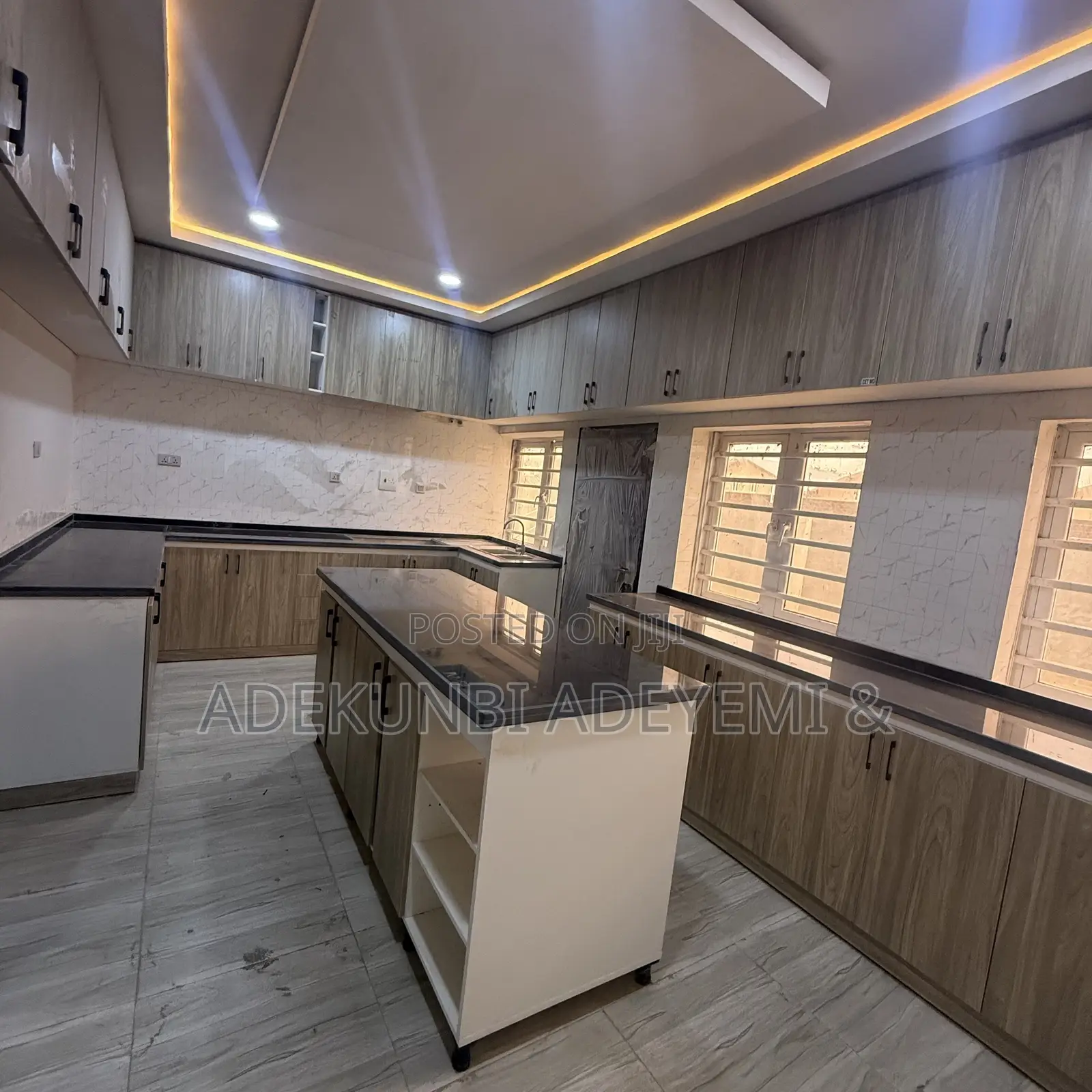 4bdrm Duplex in Katampe (Main) for rent in Katampe (Main)