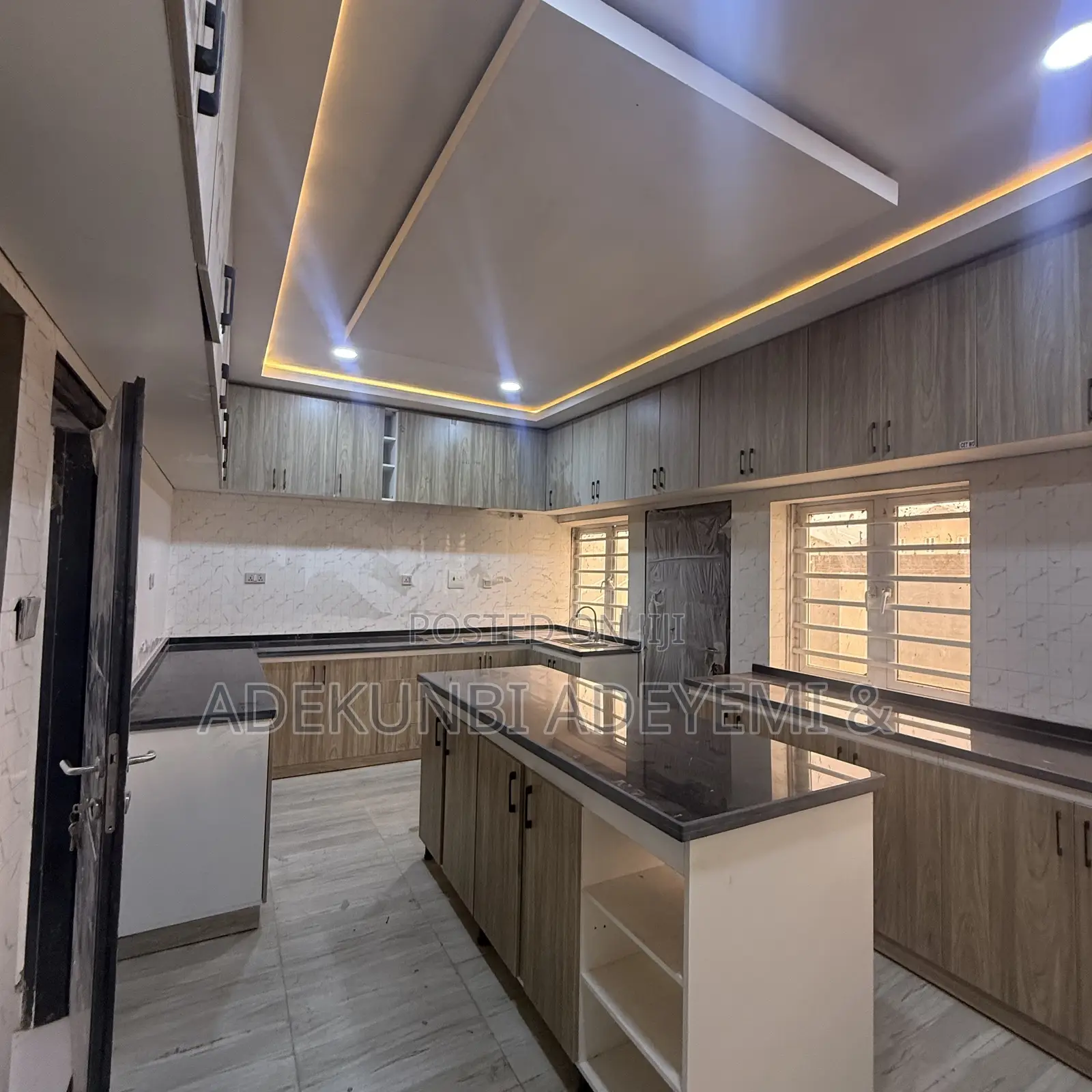 4bdrm Duplex in Katampe (Main) for rent in Katampe (Main)