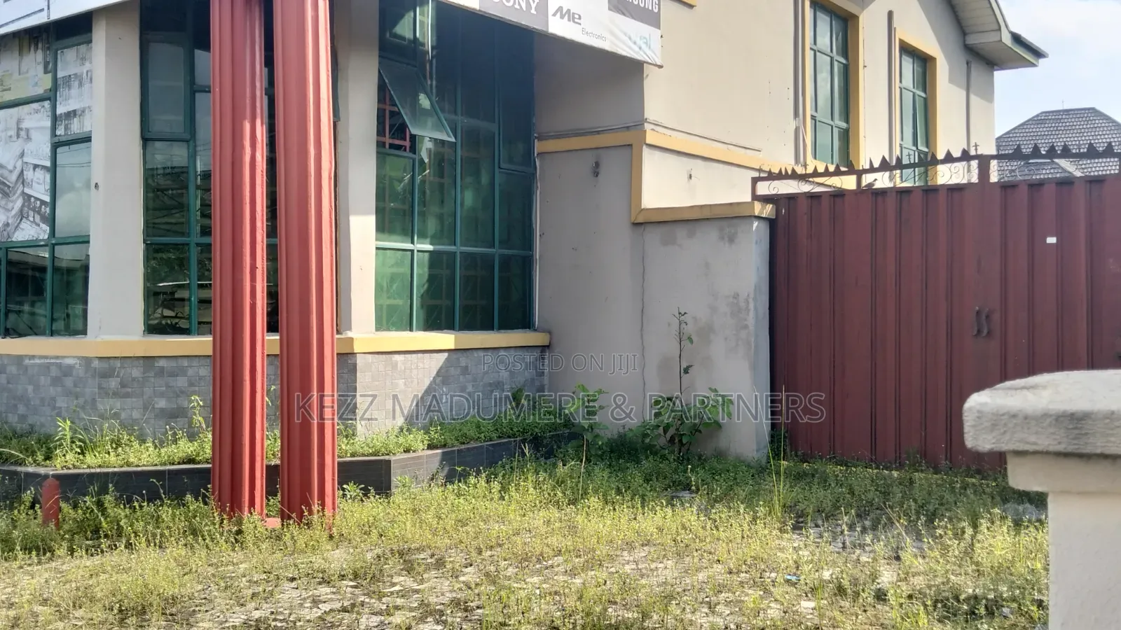 4bdrm Duplex in International for rent in Rukpokwu