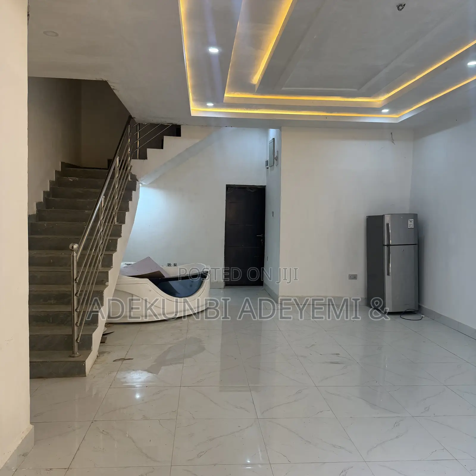 4bdrm Duplex in Katampe (Main) for rent in Katampe (Main)