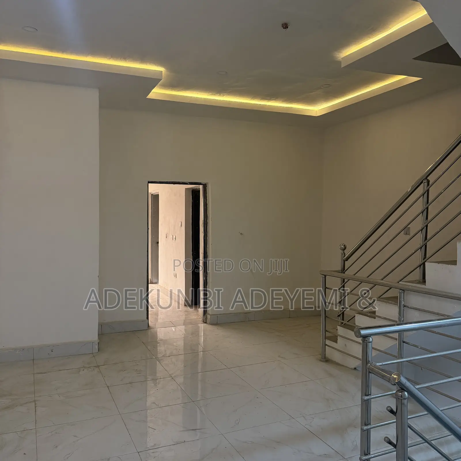 4bdrm Duplex in Katampe (Main) for rent in Katampe (Main)