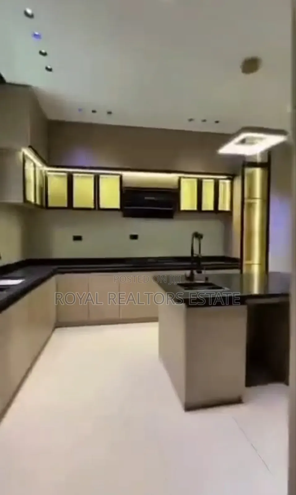 4bdrm Duplex in City Scape, Lokogoma for sale in Lokogoma