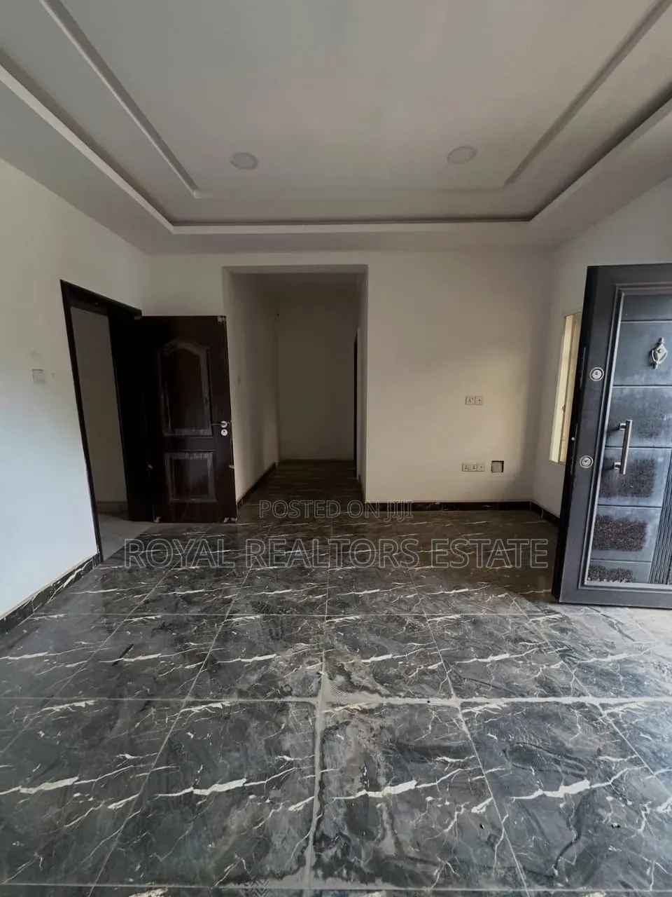 4bdrm Townhouse/Terrace in Close To Polaris for sale in Life Camp