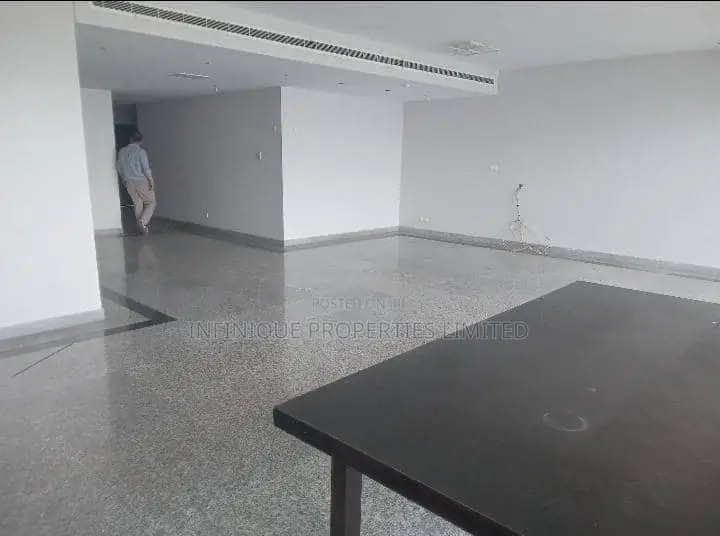4bdrm Penthouse in Ocean Parade, Banana Island for rent in Banana Island