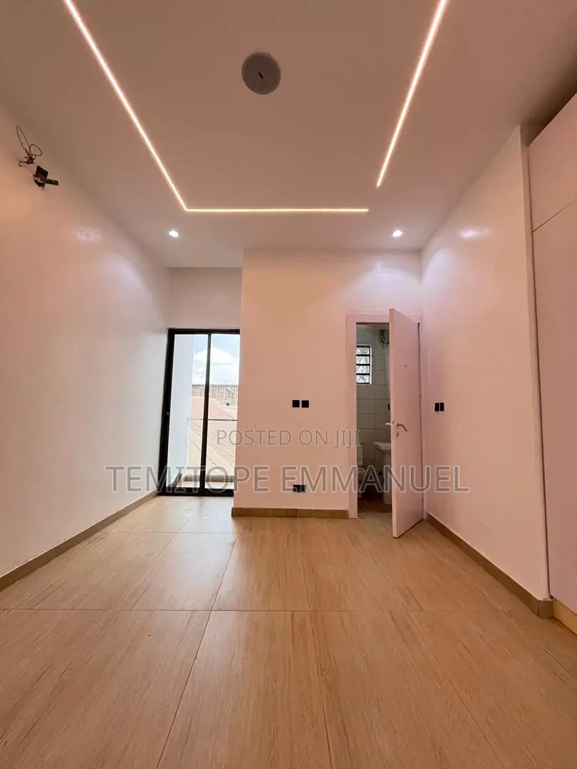 Furnished 3bdrm Apartment in Ikeja GRA for sale in Ikeja GRA