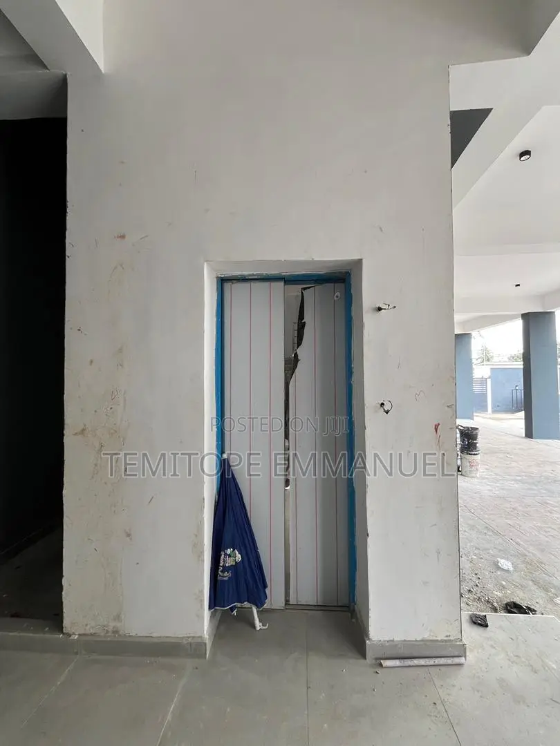 Furnished 3bdrm Apartment in Ikeja GRA for sale in Ikeja GRA