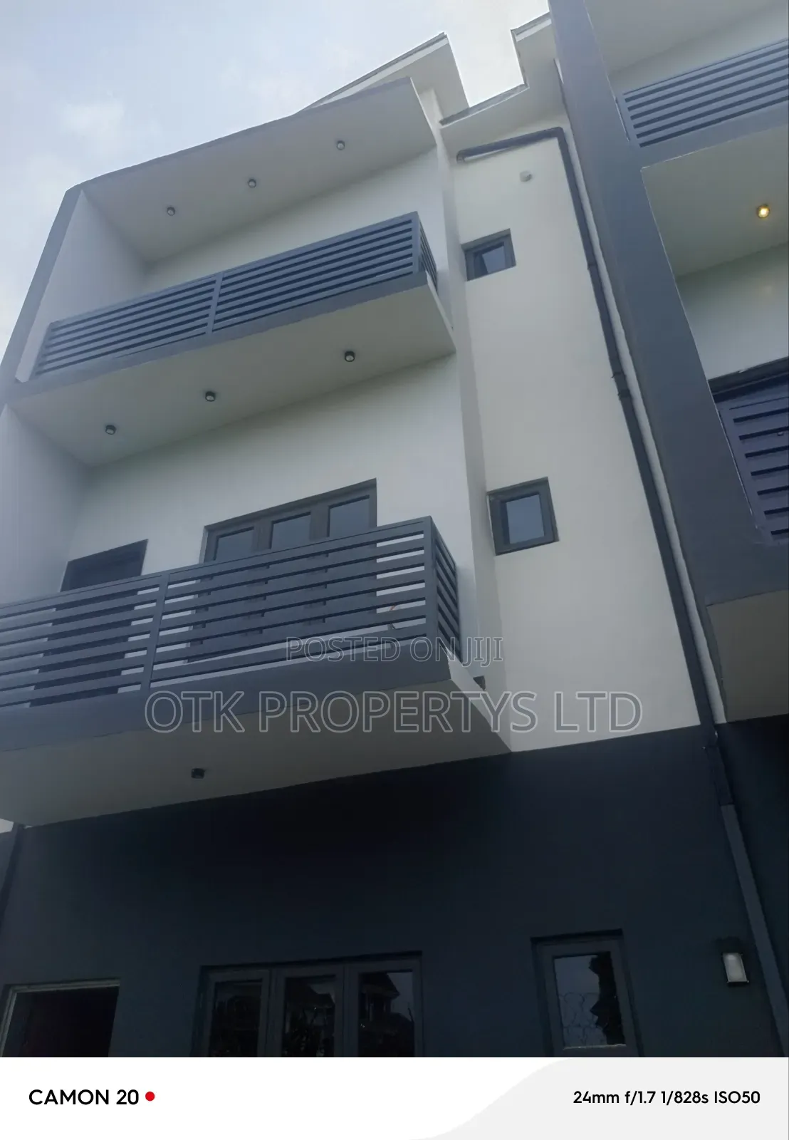 3bdrm Duplex in Fo1, Kubwa for rent in Kubwa