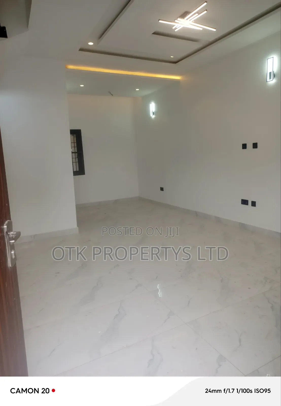 3bdrm Duplex in Fo1, Kubwa for rent in Kubwa
