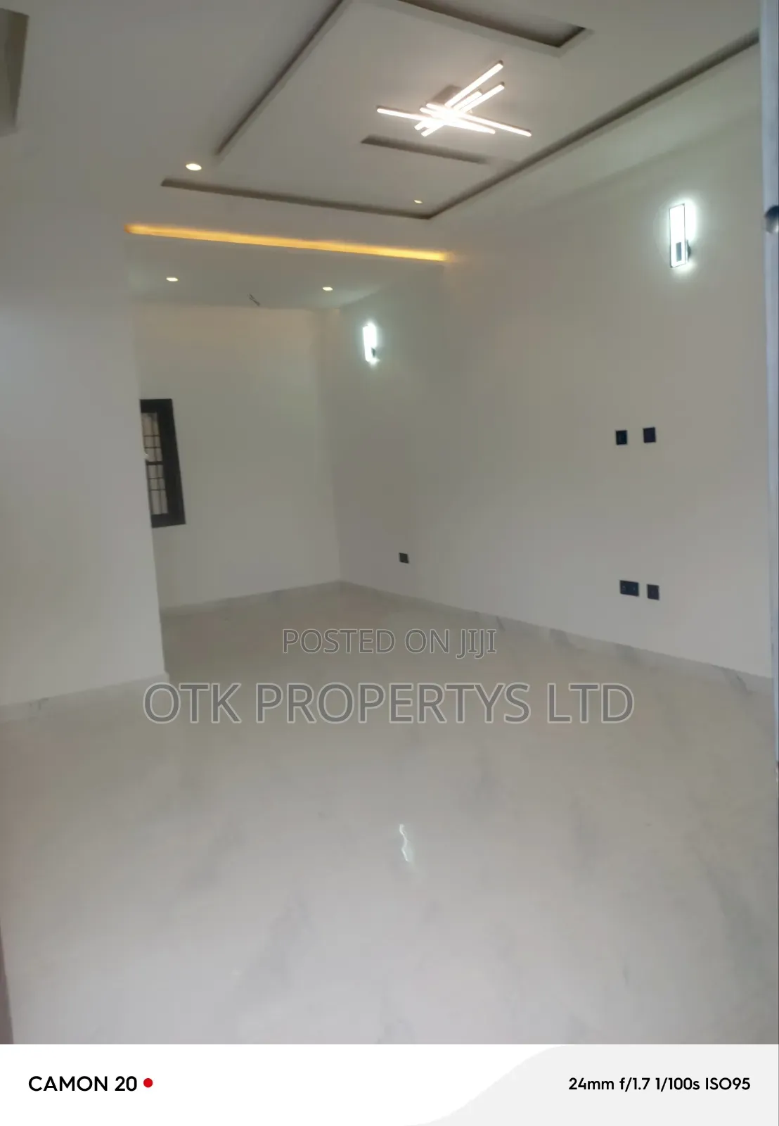 3bdrm Duplex in Fo1, Kubwa for rent in Kubwa